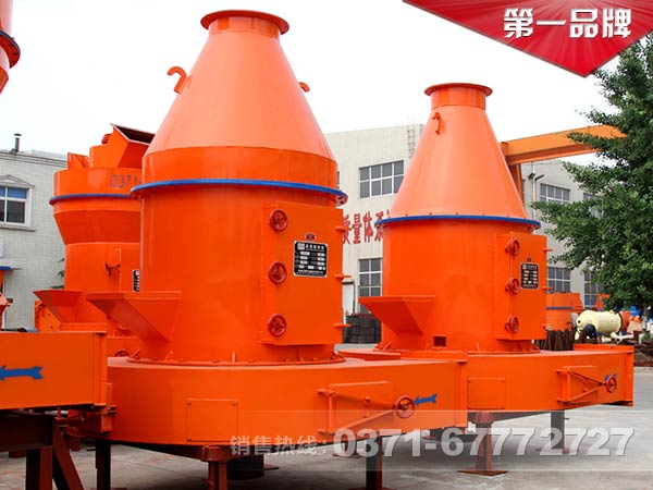 如何保證微粉磨粉機穩定的生產？