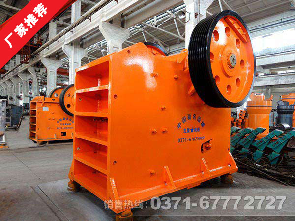 白堊粉碎除了用顎式破碎機，還能用什么設備？