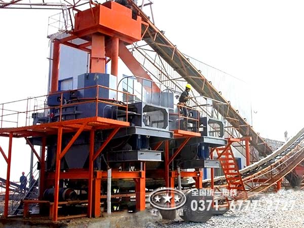 好配置鵝卵石生產線價格多少錢，超值低價如何買