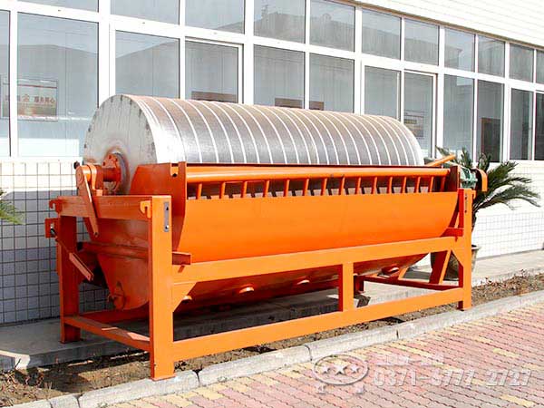 鈉長(zhǎng)石磁選機(jī)原理是什么，磁選受什么影響