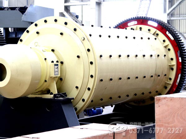 世界經濟衰退大環(huán)境下，如何保證節(jié)能球磨機穩(wěn)定出口額