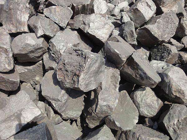 硅錳渣處理生產線，硅錳渣回收工藝流程