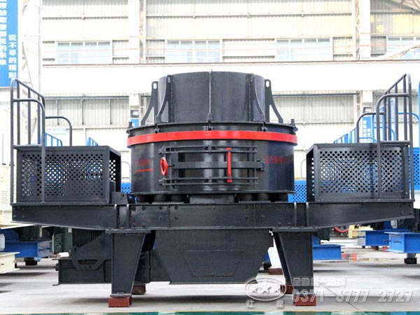 沖擊式制砂機(jī)價格的注意事項