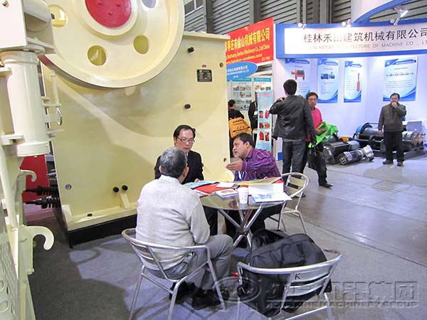 二手破碎機(jī)價格怎么樣，能購買嗎？