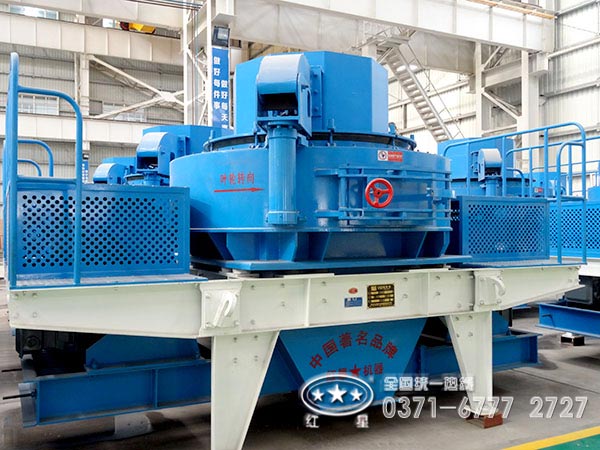 河卵石制砂設(shè)備價格哪里的便宜，能選購嗎？