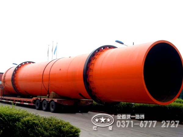 如何選購(gòu)脫硫石膏烘干機(jī)？脫硫石膏烘干機(jī)多少錢一臺(tái)？