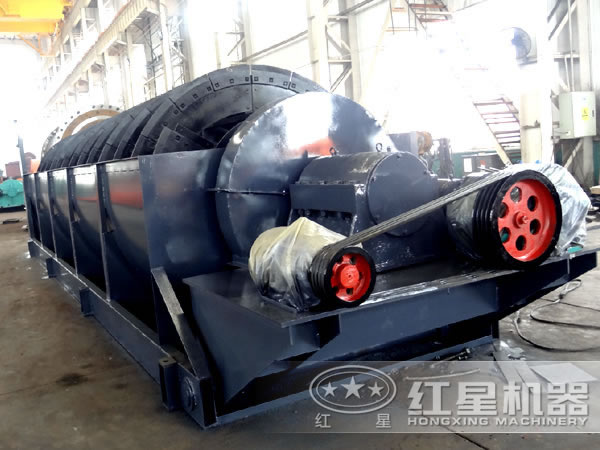 螺旋分級機(jī)生產(chǎn)廠家