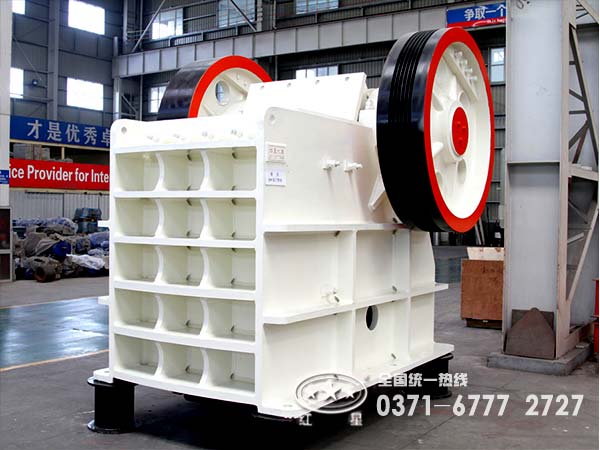 鐵礦破碎機破碎鐵礦時常出現(xiàn)哪問題？