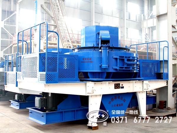 碳化硅制砂機(jī)實(shí)用價(jià)值大嗎？