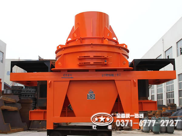 沖擊式破碎機(jī)參數(shù)、原理及廠家分析