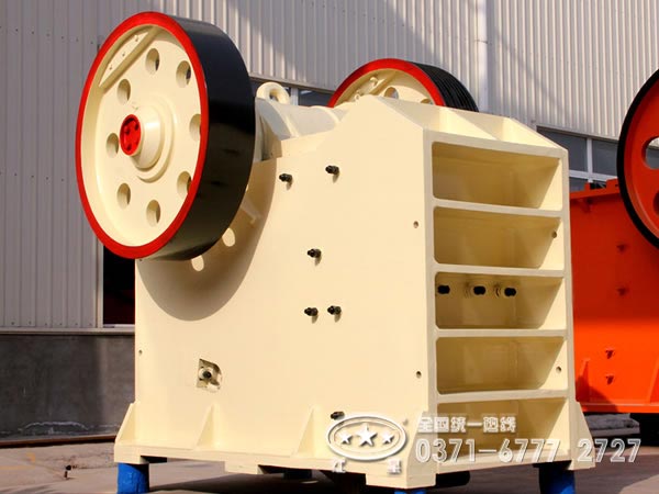 小型顎破機(jī)型號、參數(shù)及報(bào)價(jià)