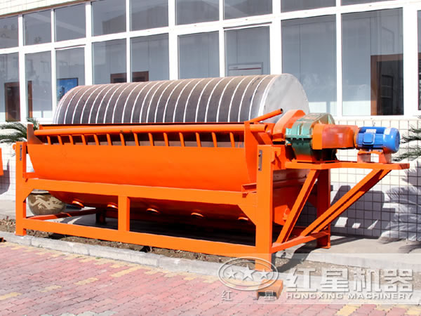 鏡鐵礦選礦設(shè)備