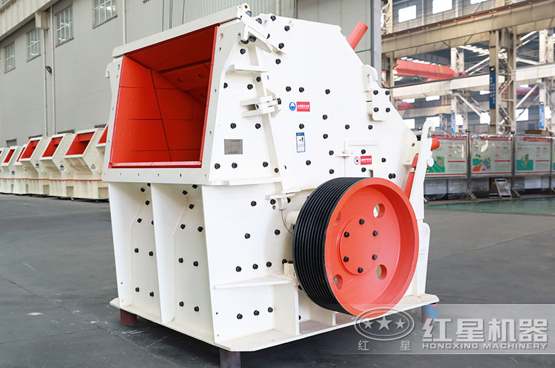 1214破碎機每小時產量？配多大電機？