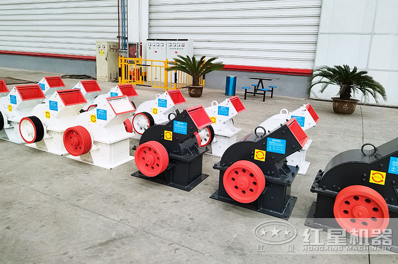 錘式打沙機(jī)圖片