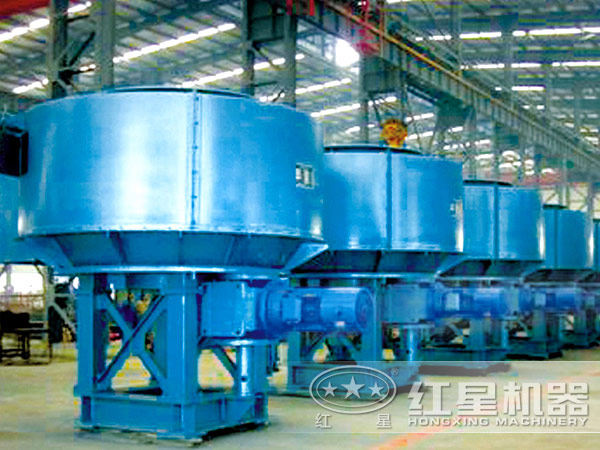 圓盤(pán)給料機(jī)圖片