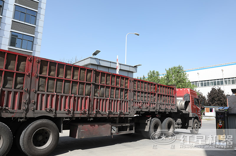 設備裝車發貨 設備裝車發貨