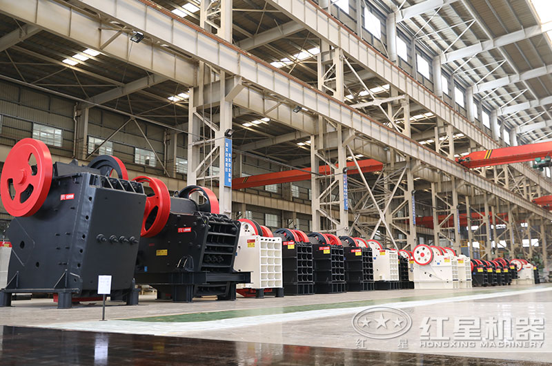 時產100噸的破碎機什么型號好用？多少錢一臺？