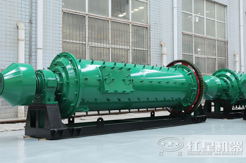 小型新型球磨機圖片 小型新型球磨機圖片