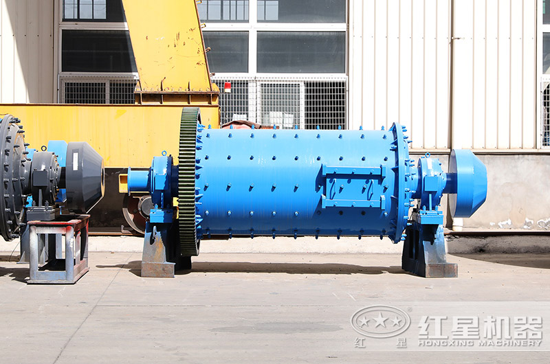 時產(chǎn)10噸球磨機尺寸是多少？多少錢？