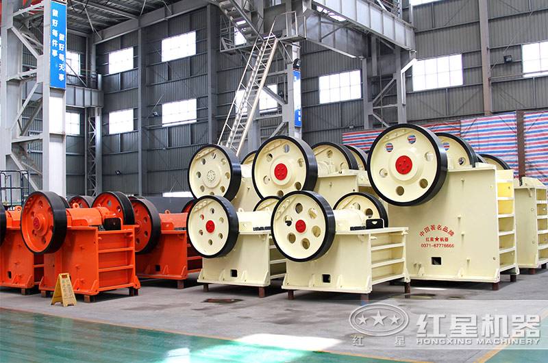 顎式碎石機設(shè)備一臺的價格是多少，產(chǎn)量高嗎？碎石效率如何提高