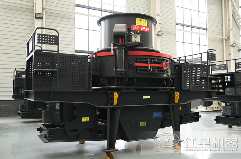 石頭打出來的沙叫什么沙？能用嗎？石頭打沙機器多少錢一臺？