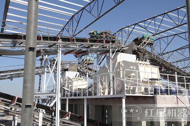 河北客戶現(xiàn)場(chǎng)