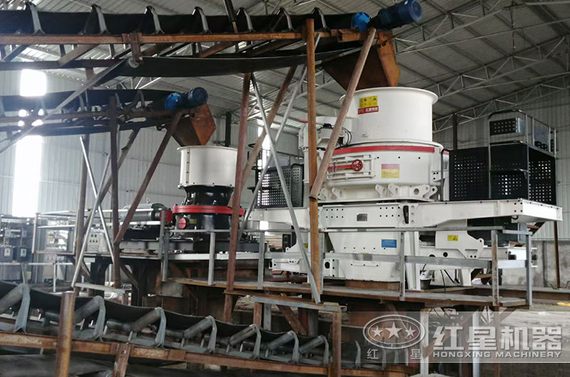 機制砂一方等于多少噸？機制砂一噸成本大約多少錢？