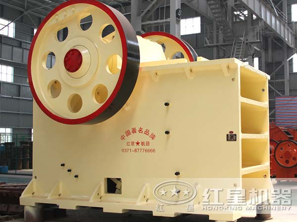 鄂式破碎機(jī)廠(chǎng)家