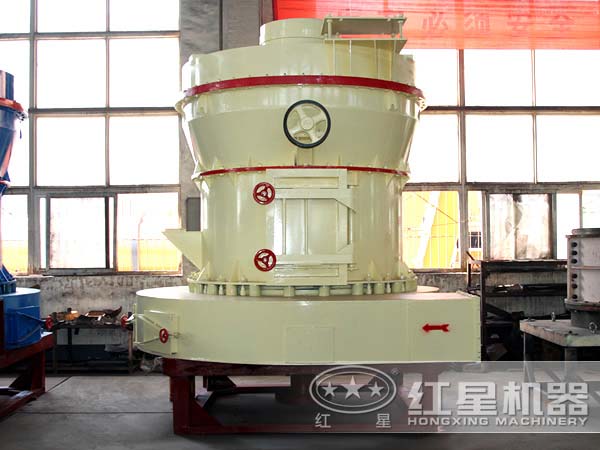 4r雷蒙磨粉機(jī)多少錢一臺？可選型號有哪些？