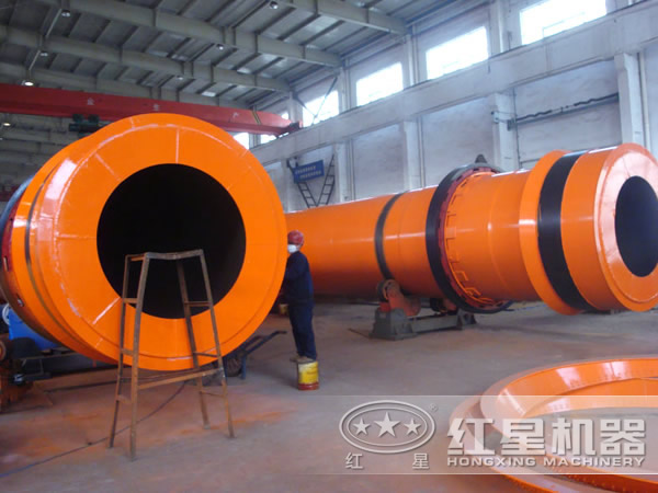 粉煤灰烘干機(jī)生產(chǎn)廠(chǎng)家