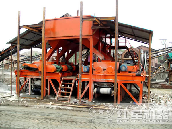 設(shè)備作業(yè)客戶(hù)現(xiàn)場(chǎng)