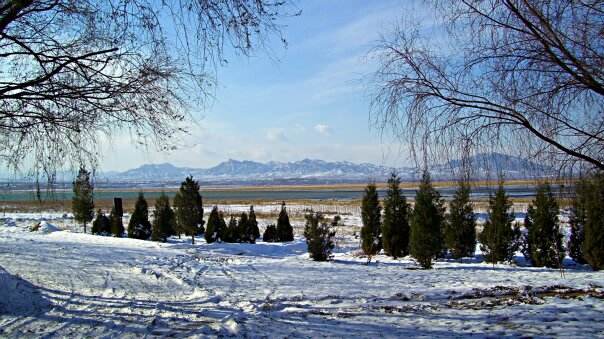 天寒地凍，做好鄂式破碎機御寒工作很重要