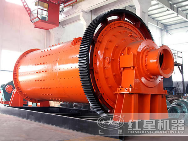 球磨機2.1m×3.0m的多少錢？