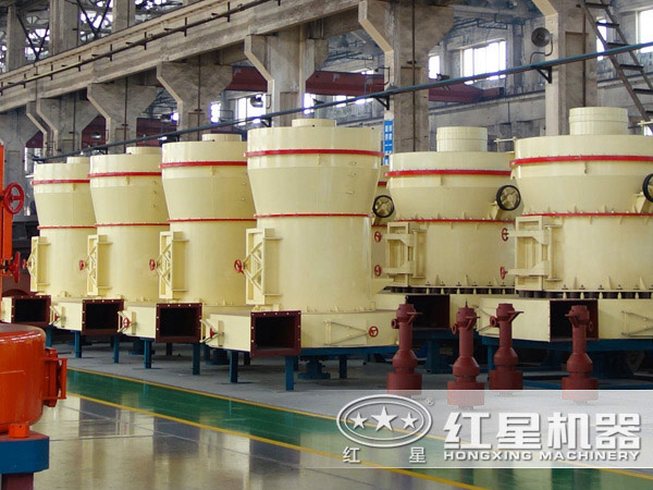 新時代，唯有實現節能減耗才是雷蒙磨的正確出路