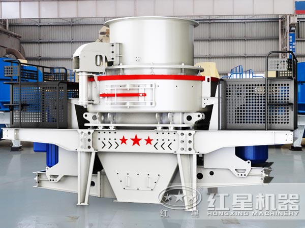 如何提高制砂機(jī)的成砂率？學(xué)會(huì)這幾點(diǎn)很重要