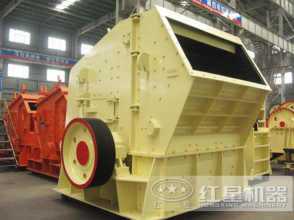 1010反擊破石機現下什么價位？求不錯廠家推薦