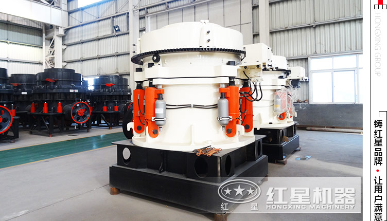 鵝卵石打碎成石子選哪種碎石機效果好？專業廠家分析（附客戶現場視頻）