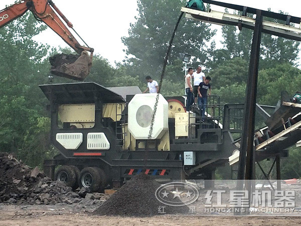 設(shè)備作業(yè)現(xiàn)場