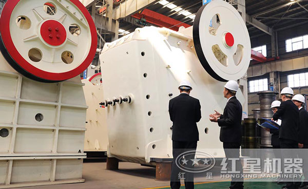 廣東汕頭客戶(hù)來(lái)廠(chǎng)考察參觀