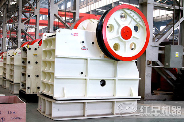 200噸碎石機價格多少錢，有哪些型號？