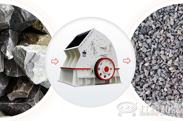 1615重錘式破碎機多少錢，可以破碎石灰石嗎？