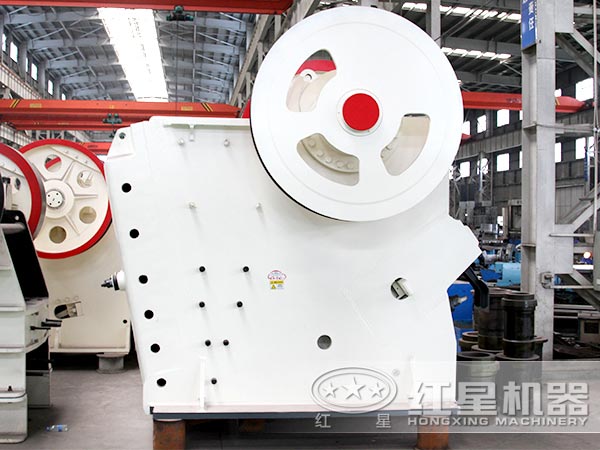 大型1000*1200鄂破機(jī)多少錢？紅星直銷供貨，價(jià)格更優(yōu)