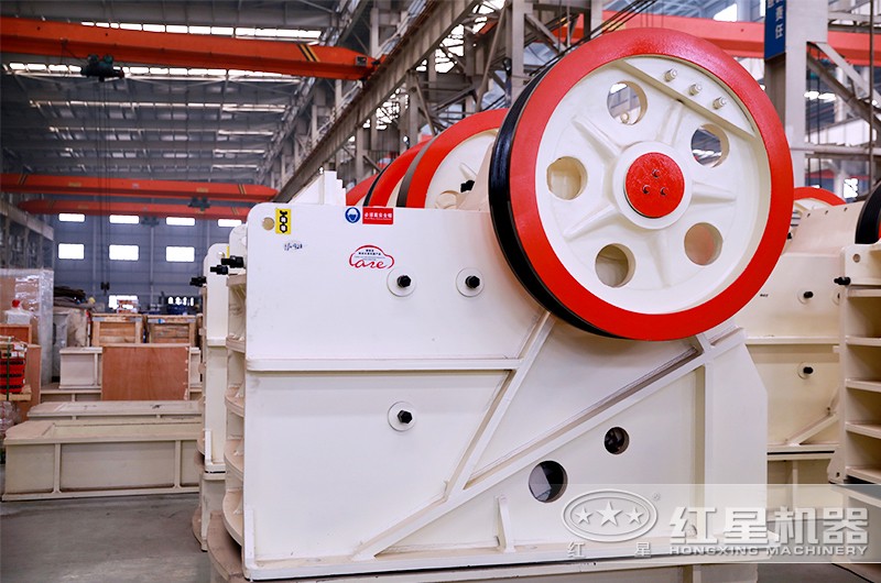 紅星機器廠家生產的礦山設備，不怕貨比貨，就怕您買錯！