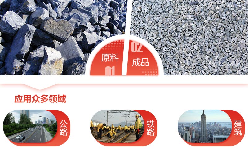 哪里有青石頭打石子機器？價格便宜嗎？