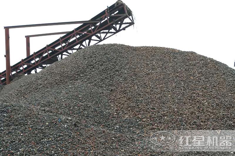 混凝土粉碎后能做什么？哪個混凝土破碎機廠家價格劃算？