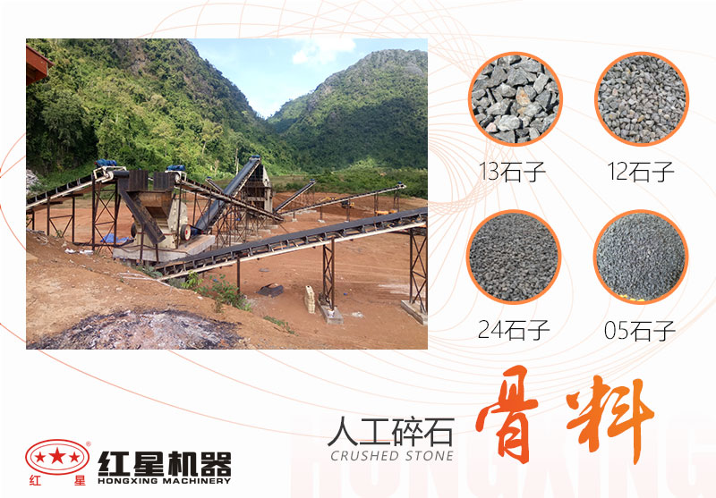 開辦石子破碎廠需要多少錢？利潤空間大嗎？