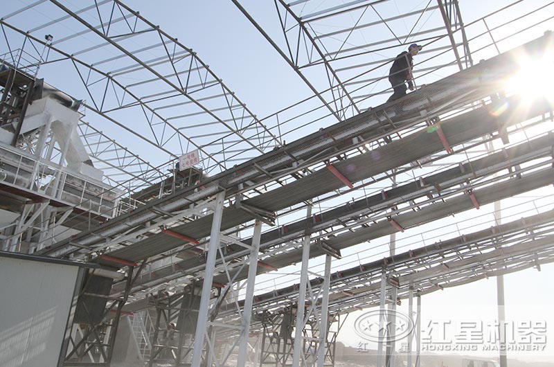 什么是好的石子廠設備？滿足這3個以上標準，請放心購買