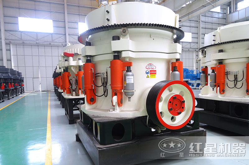 破鵝卵石用什么破碎機好？（內含鵝卵石破碎石子視頻）