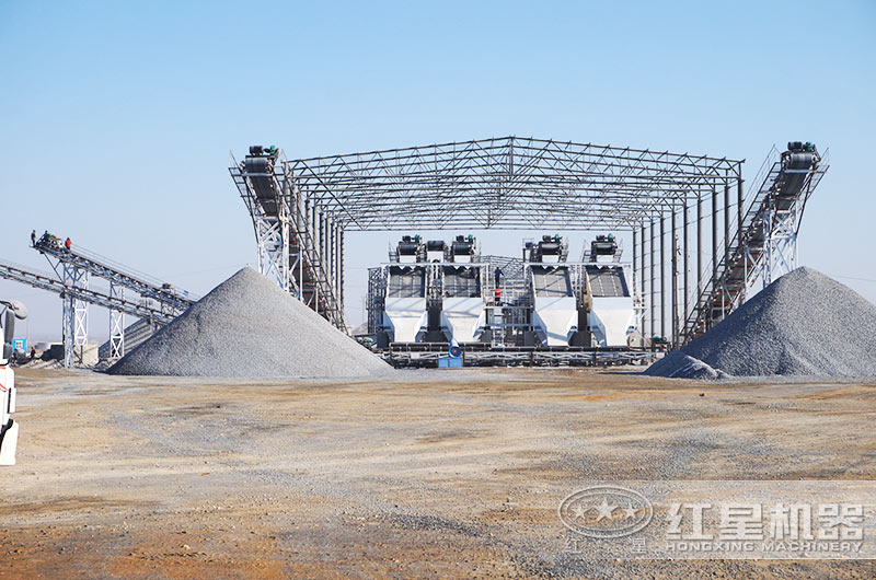 環保大型石頭破碎機價格表-2021優惠報價（內附參數）