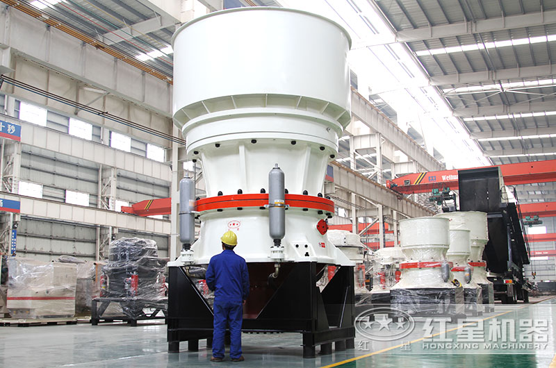 石灰石單缸圓錐破碎機(jī)有哪些型號，價(jià)格是多少？